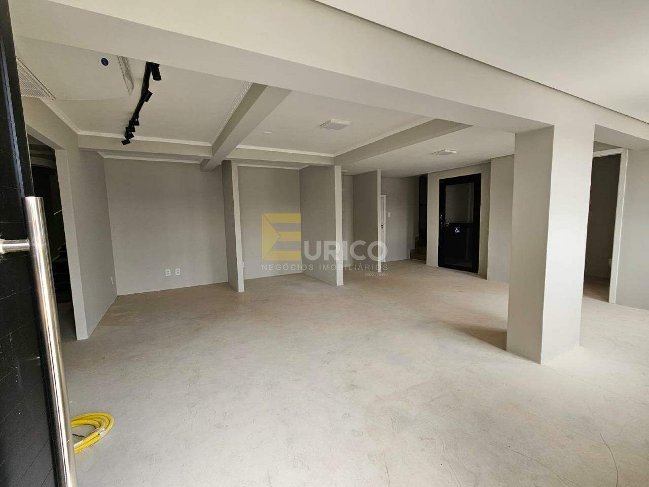 Sala para aluguel no VILA CLAYTON em Valinhos/SP: 