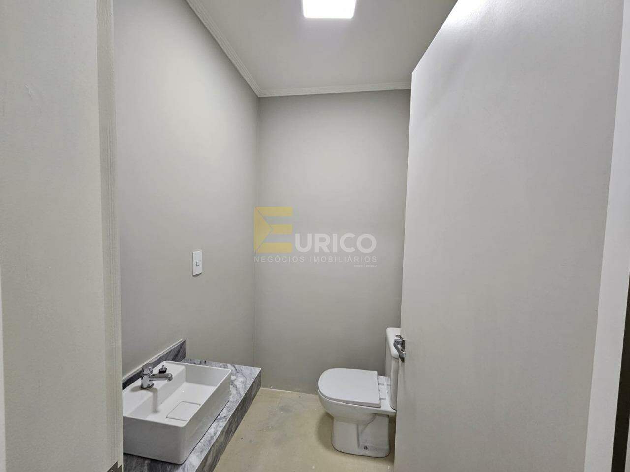Sala para aluguel no VILA CLAYTON em Valinhos/SP: 
