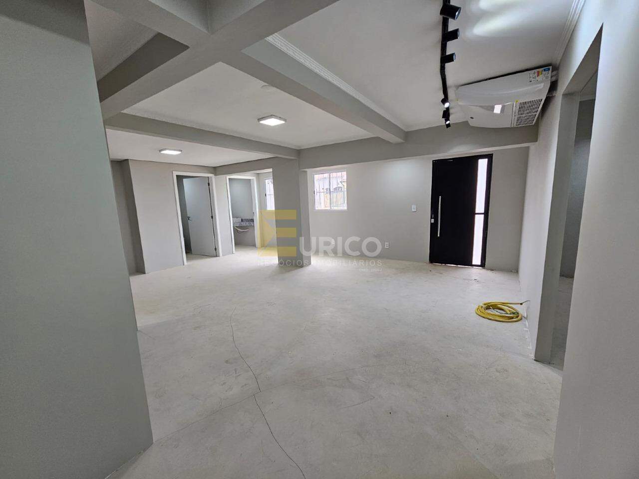 Sala para aluguel no VILA CLAYTON em Valinhos/SP: 