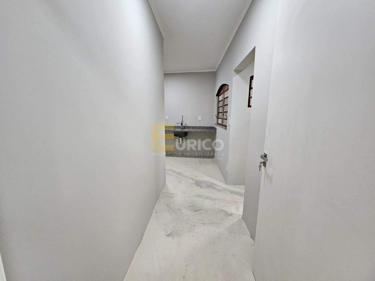Sala para aluguel no VILA CLAYTON em Valinhos/SP: 
