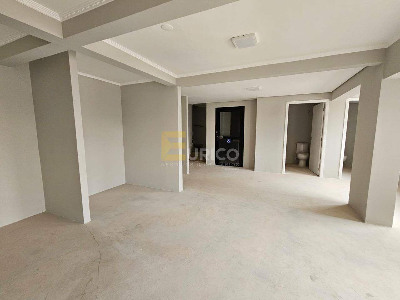 Sala para aluguel no VILA CLAYTON em Valinhos/SP: 