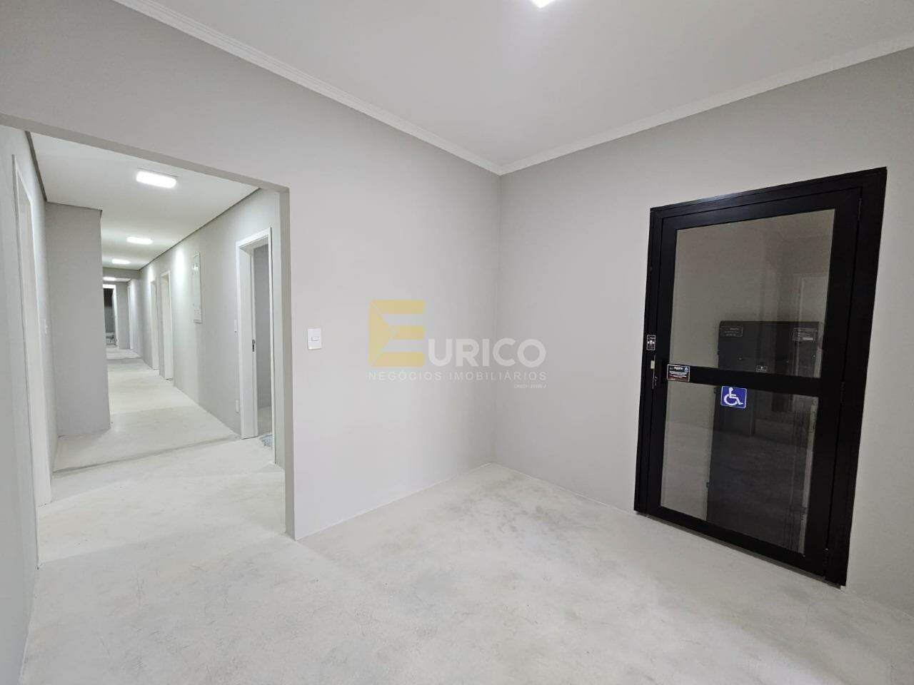 Sala para aluguel no VILA CLAYTON em Valinhos/SP: 