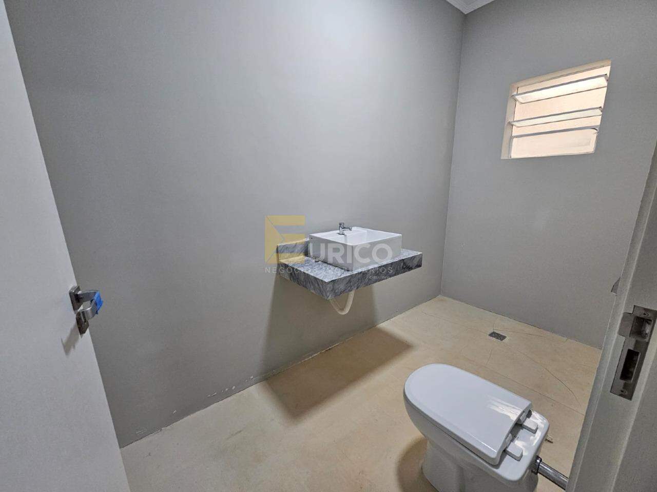 Sala para aluguel no VILA CLAYTON em Valinhos/SP: 