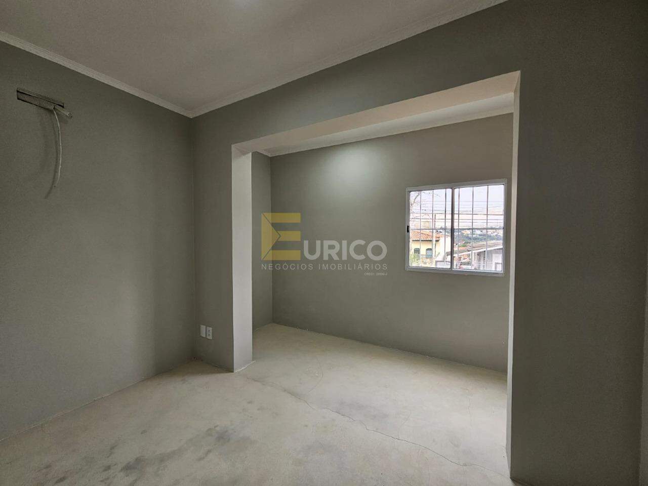 Sala para aluguel no VILA CLAYTON em Valinhos/SP: 