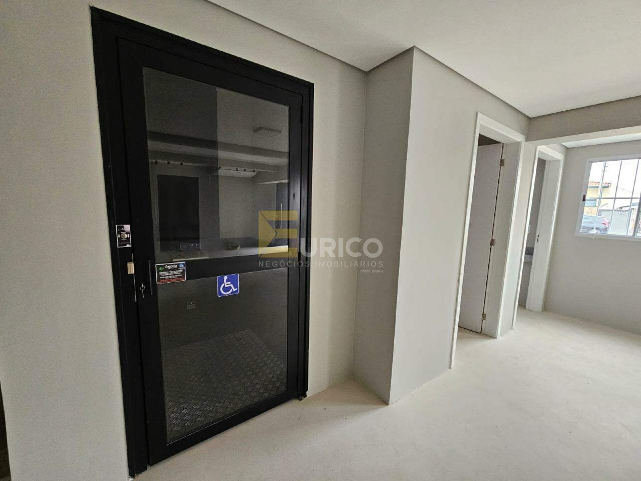 Sala para aluguel no VILA CLAYTON em Valinhos/SP: 