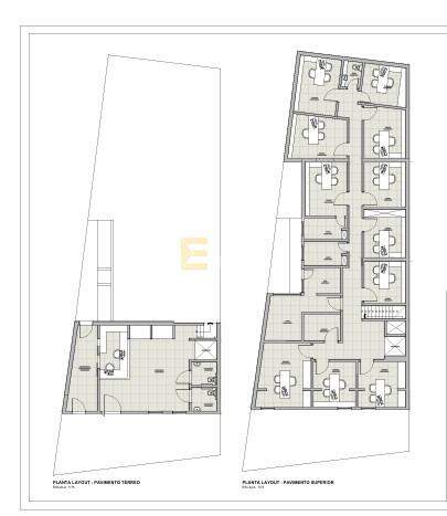 Sala para aluguel no VILA CLAYTON em Valinhos/SP: 