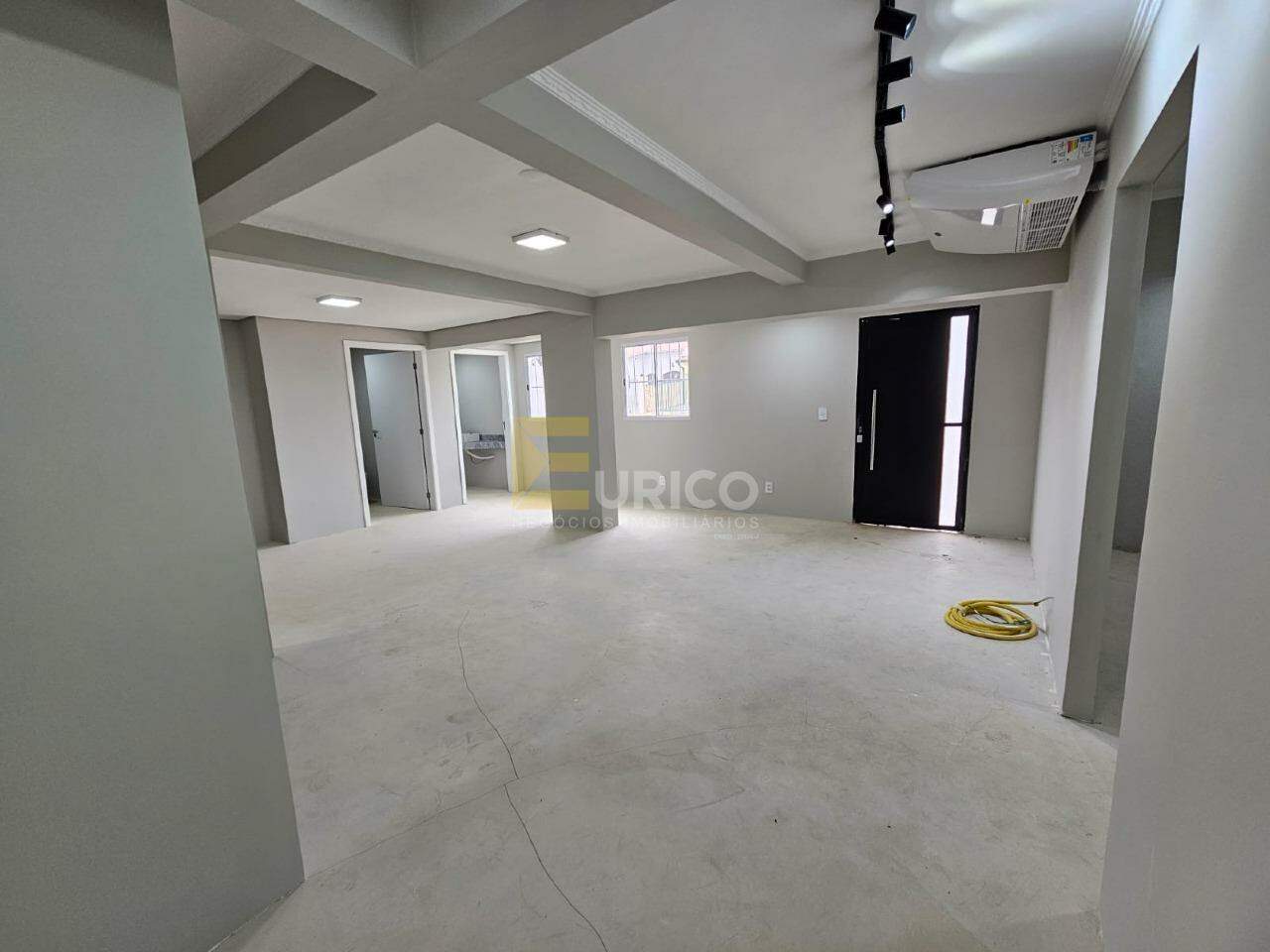 Sala para aluguel no VILA CLAYTON em Valinhos/SP: 