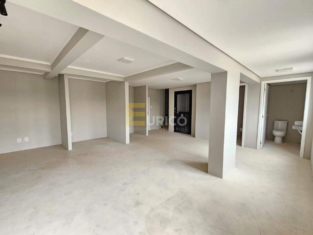 Sala para aluguel no VILA CLAYTON em Valinhos/SP: 