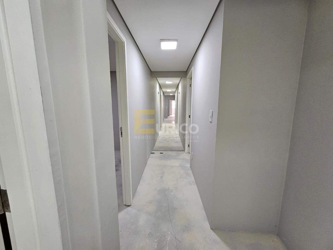 Sala para aluguel no VILA CLAYTON em Valinhos/SP: 