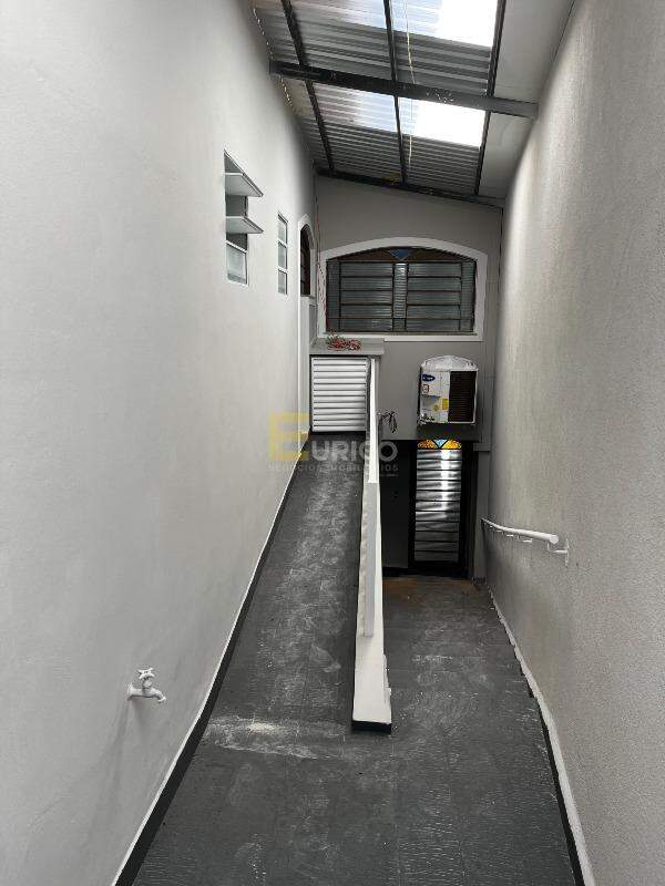 Sala para aluguel no VILA CLAYTON em Valinhos/SP: 