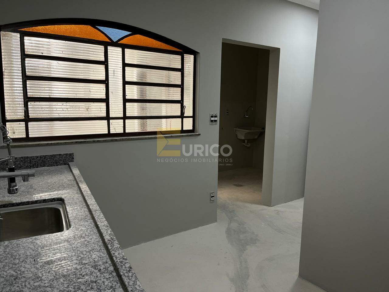 Sala para aluguel no VILA CLAYTON em Valinhos/SP: 