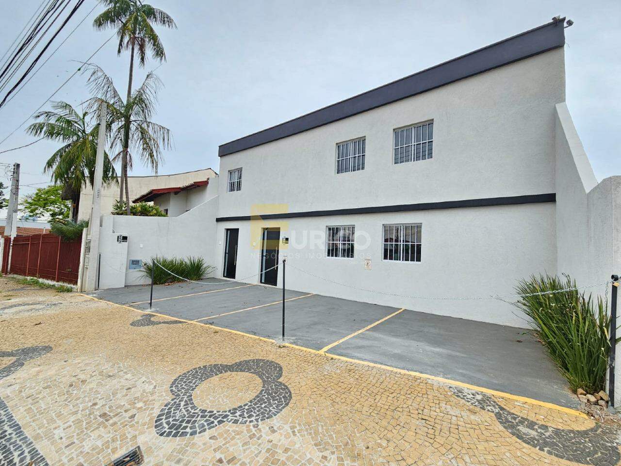 Sala para aluguel no VILA CLAYTON em Valinhos/SP: 