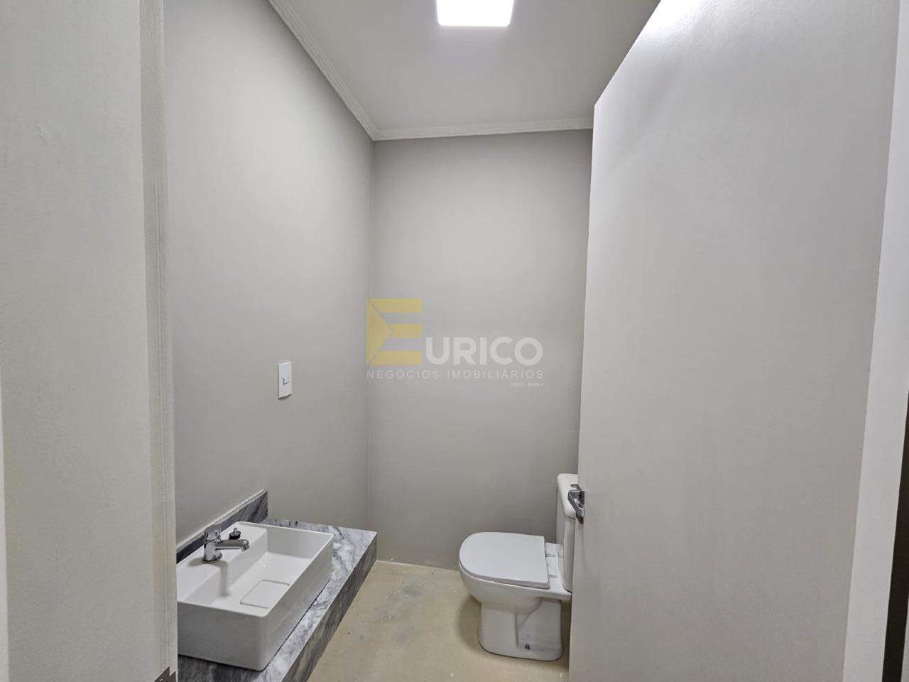 Sala para aluguel no VILA CLAYTON em Valinhos/SP: 