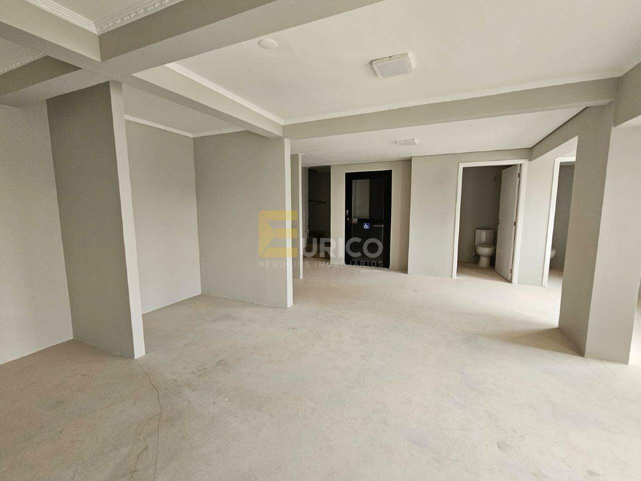 Sala para aluguel no VILA CLAYTON em Valinhos/SP: 