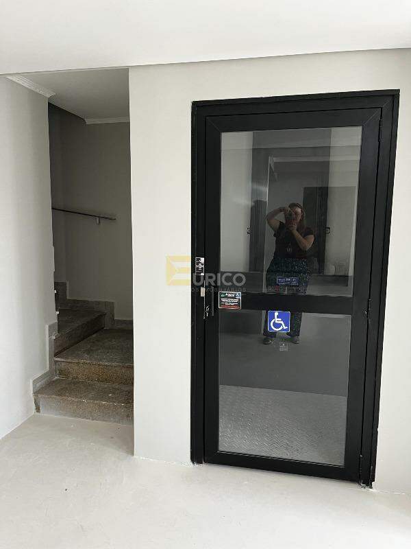 Sala para aluguel no VILA CLAYTON em Valinhos/SP: 