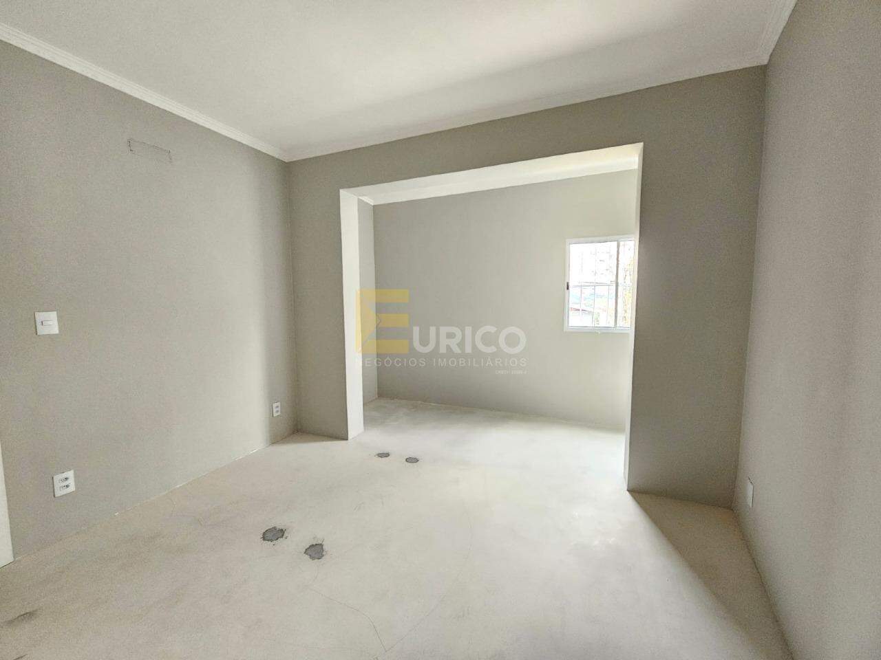 Sala para aluguel no VILA CLAYTON em Valinhos/SP: 