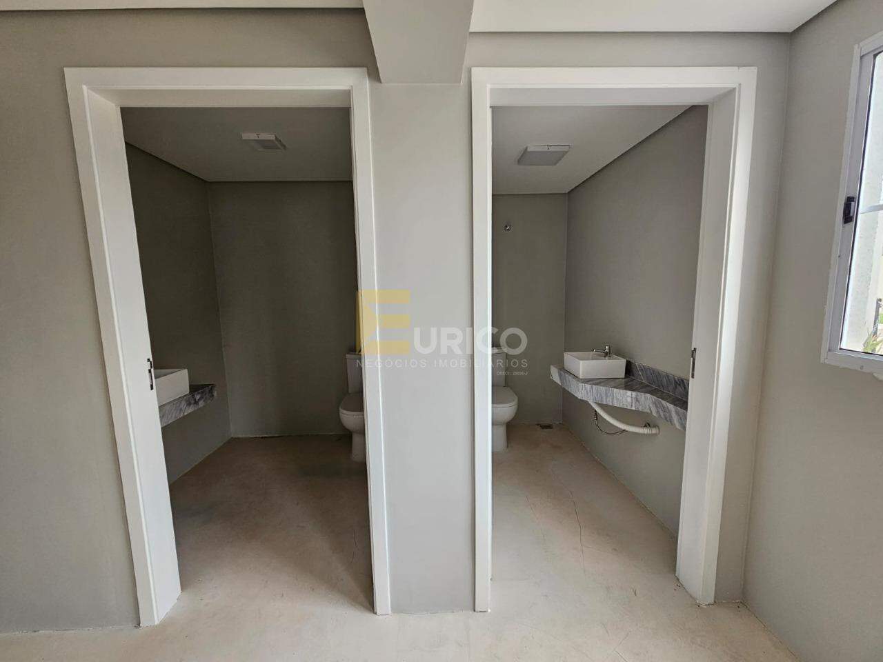 Sala para aluguel no VILA CLAYTON em Valinhos/SP: 