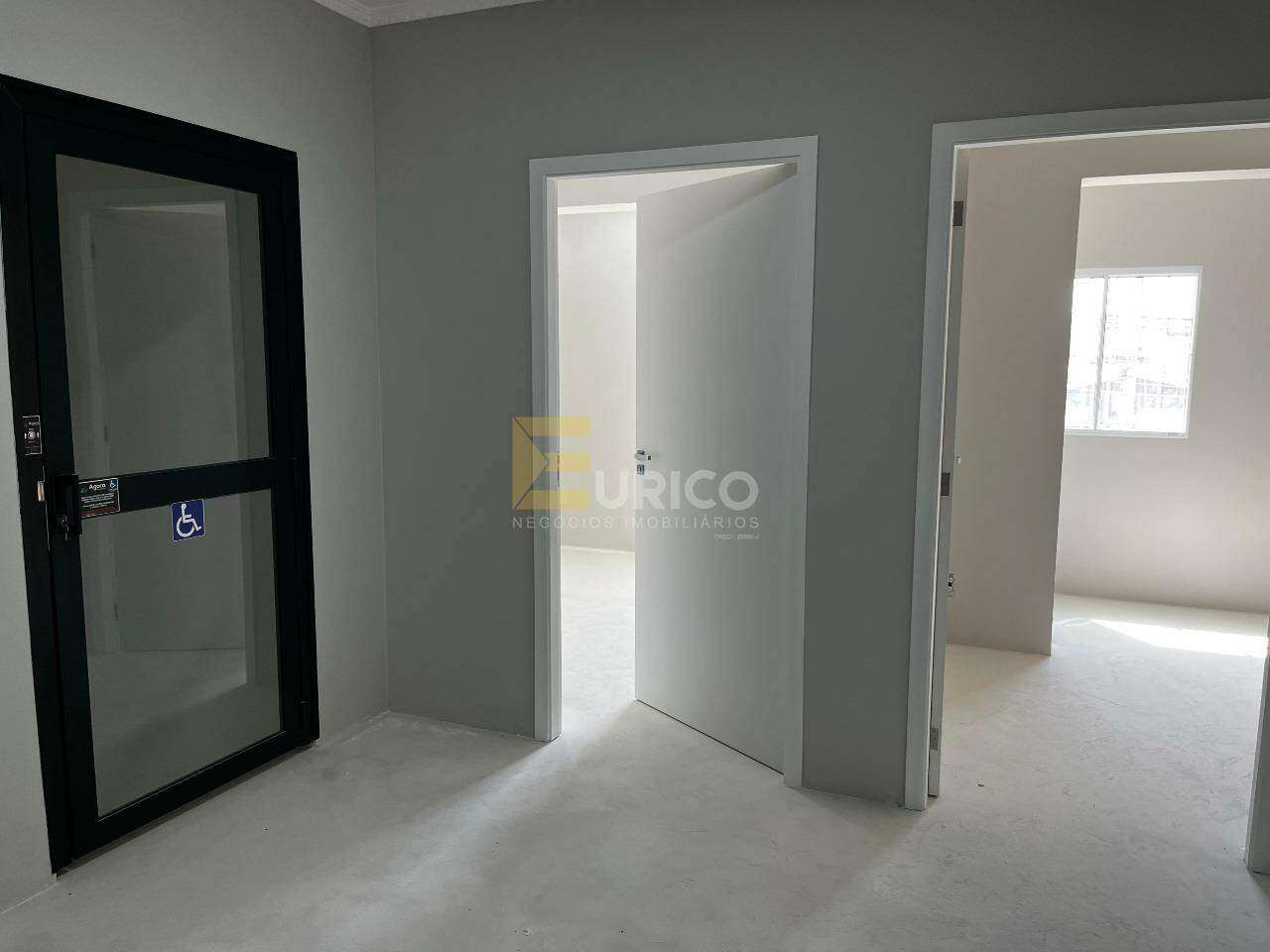 Sala para aluguel no VILA CLAYTON em Valinhos/SP: 
