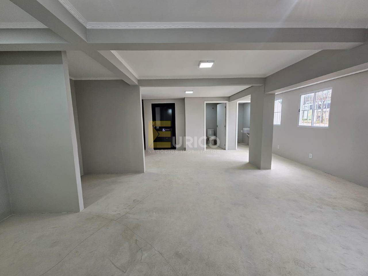 Sala para aluguel no VILA CLAYTON em Valinhos/SP: 