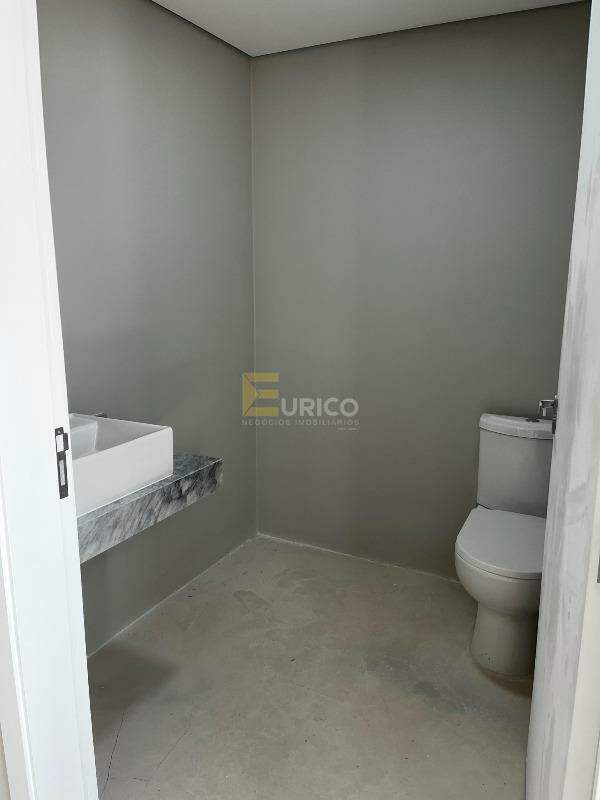 Sala para aluguel no VILA CLAYTON em Valinhos/SP: 