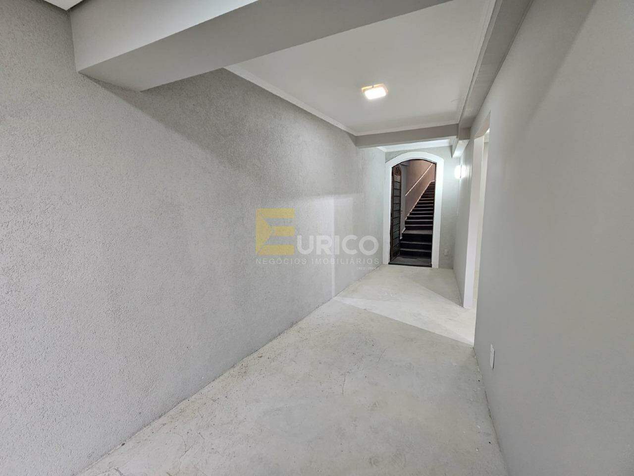 Sala para aluguel no VILA CLAYTON em Valinhos/SP: 