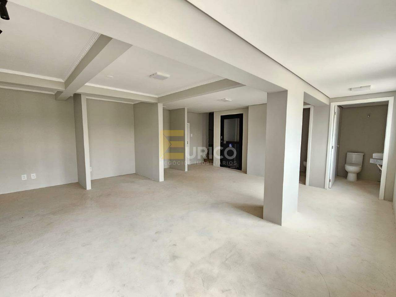 Sala para aluguel no VILA CLAYTON em Valinhos/SP: 