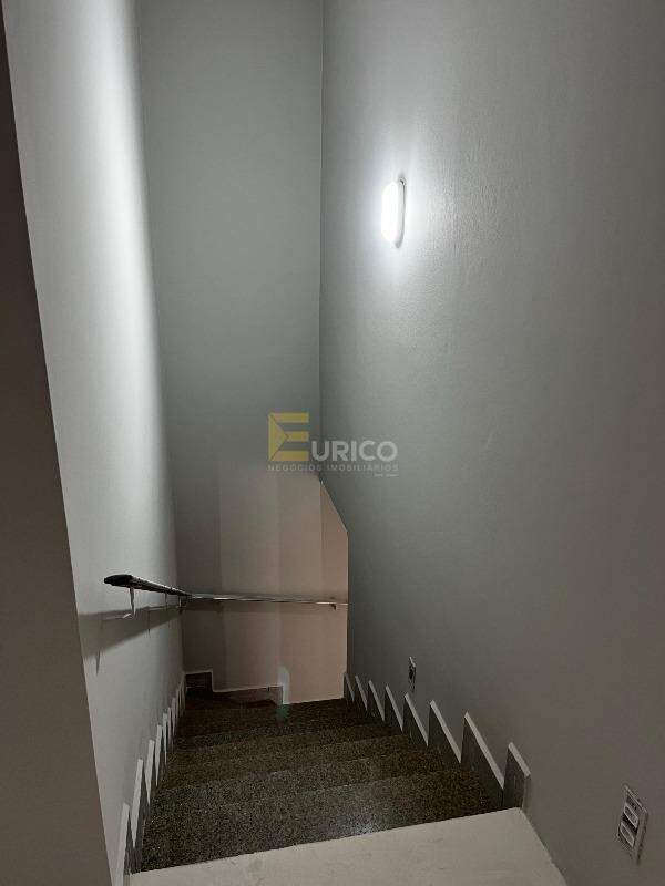 Sala para aluguel no VILA CLAYTON em Valinhos/SP: 