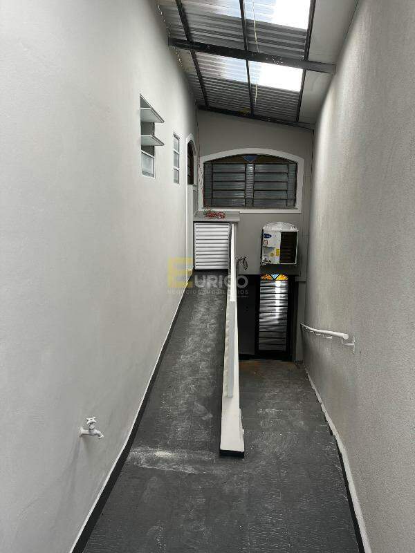 Sala para aluguel no VILA CLAYTON em Valinhos/SP: 