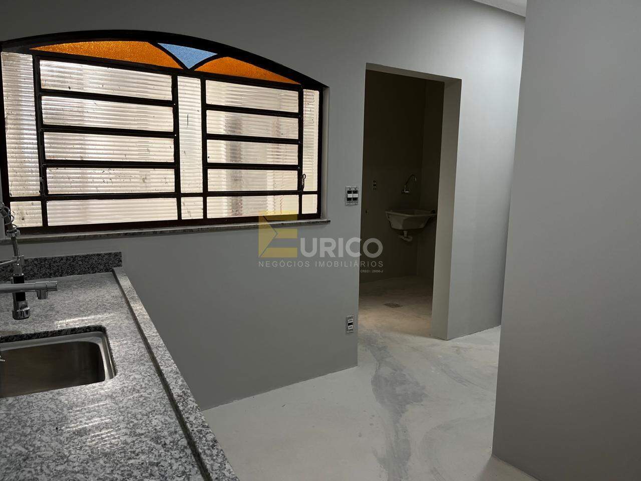 Sala para aluguel no VILA CLAYTON em Valinhos/SP: 