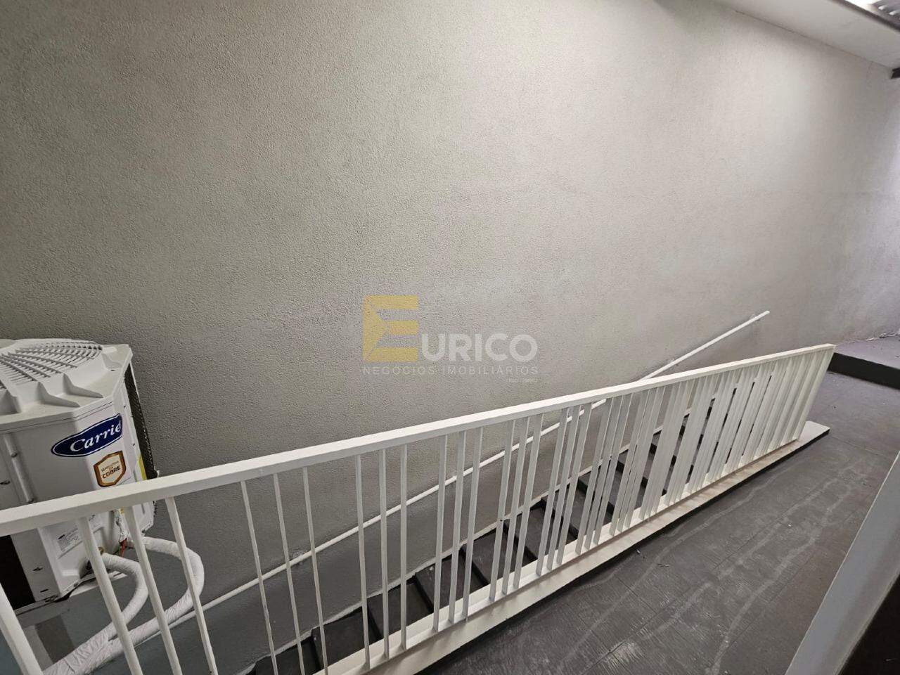 Sala para aluguel no VILA CLAYTON em Valinhos/SP: 