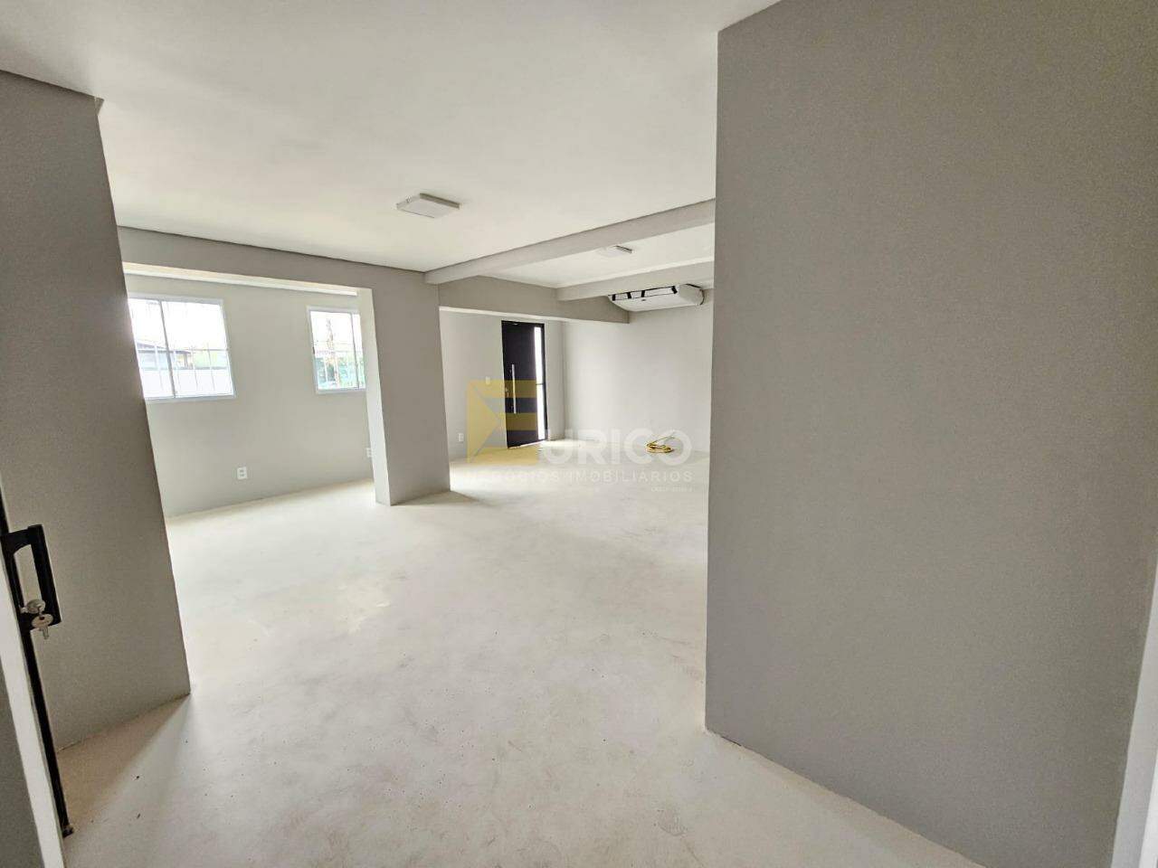 Sala para aluguel no VILA CLAYTON em Valinhos/SP: 