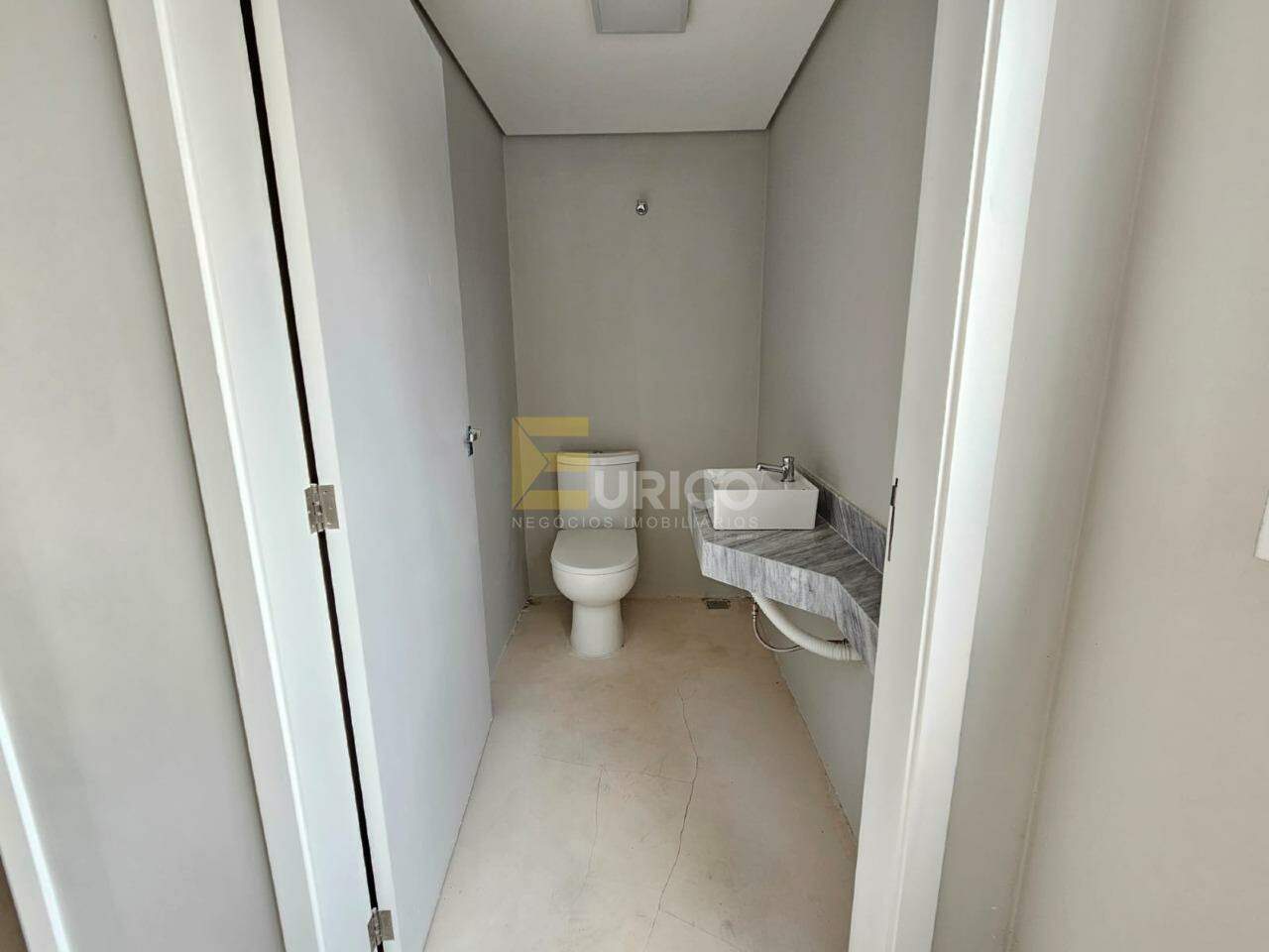 Sala para aluguel no VILA CLAYTON em Valinhos/SP: 