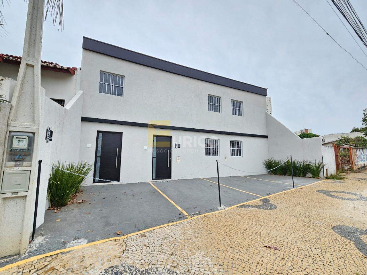 Sala para aluguel no VILA CLAYTON em Valinhos/SP: 
