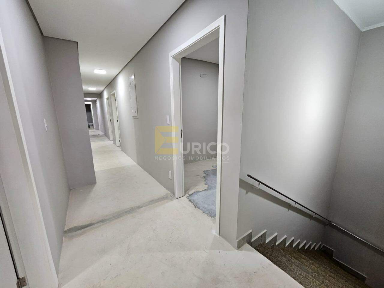 Sala para aluguel no VILA CLAYTON em Valinhos/SP: 