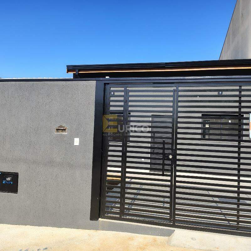 Casa à venda no Residencial Santa Giovana em Jundiaí/SP: 