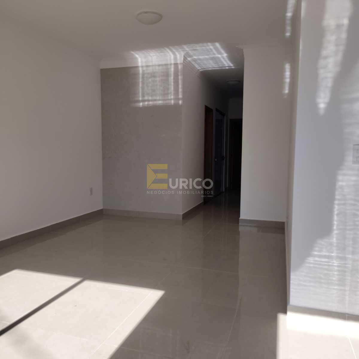 Casa à venda no Residencial Santa Giovana em Jundiaí/SP: 