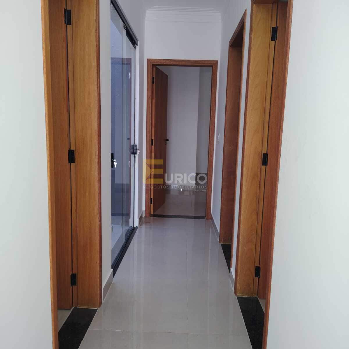 Casa à venda no Residencial Santa Giovana em Jundiaí/SP: 