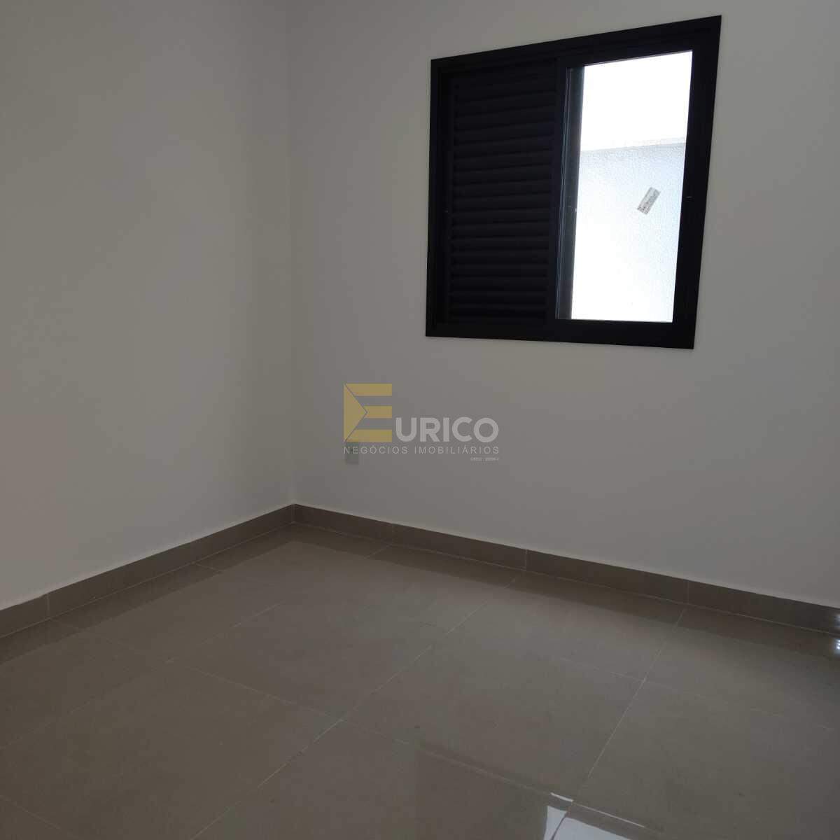 Casa à venda no Residencial Santa Giovana em Jundiaí/SP: 