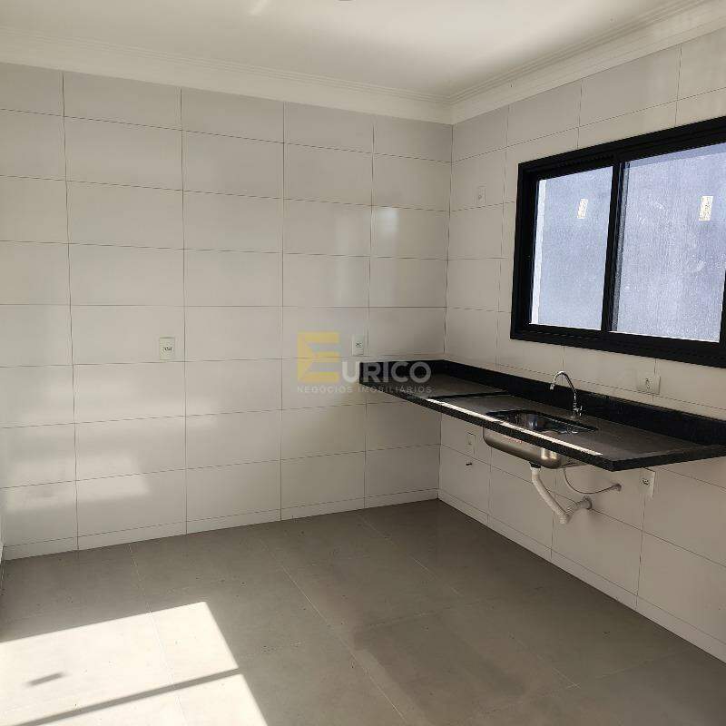 Casa à venda no Residencial Santa Giovana em Jundiaí/SP: 