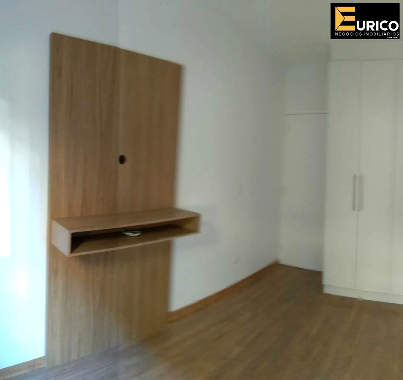 Apartamento à venda no Condomínio Residencial Vivere Verde em Vinhedo/SP: Foto 08