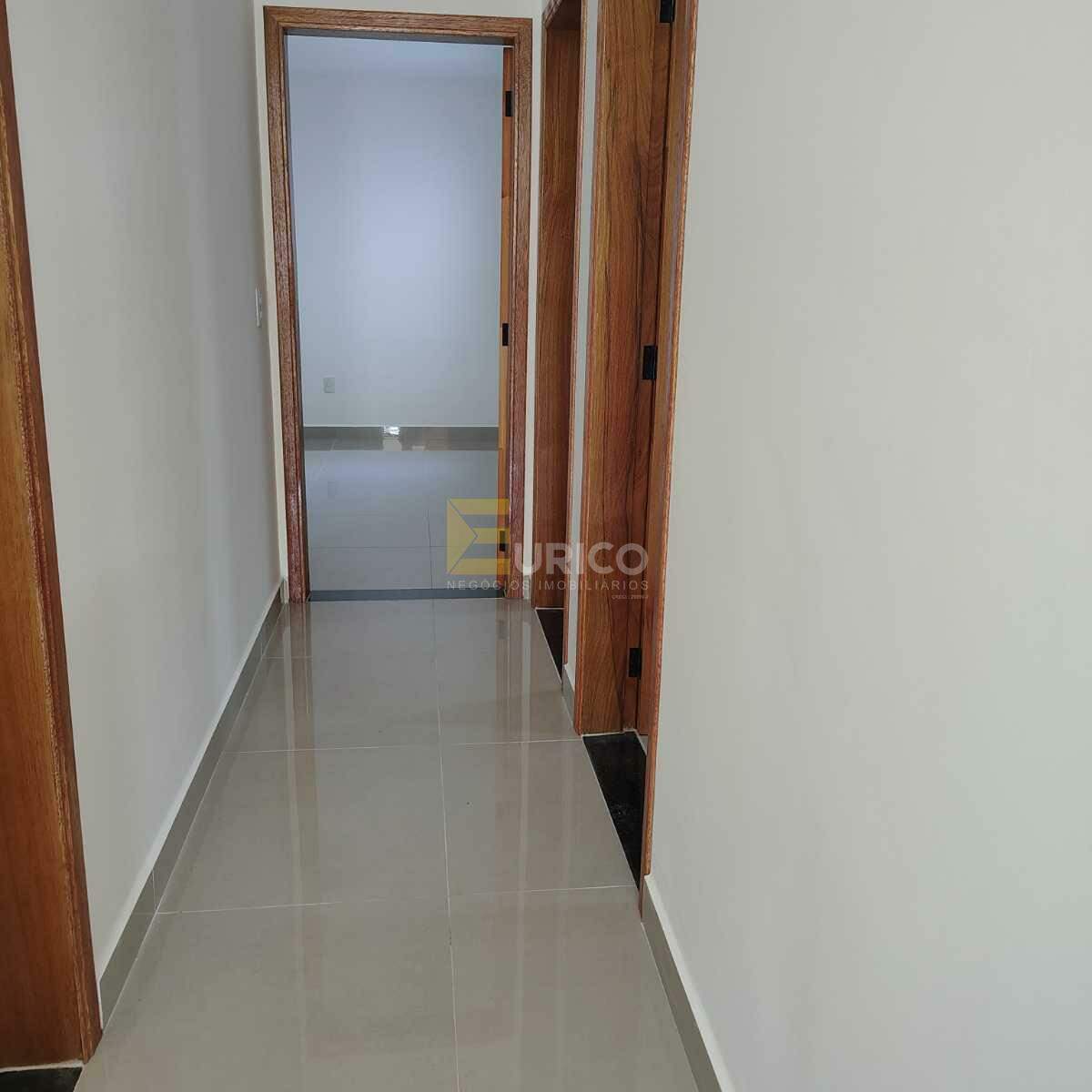 Casa à venda no Residencial Santa Giovana em Jundiaí/SP: 