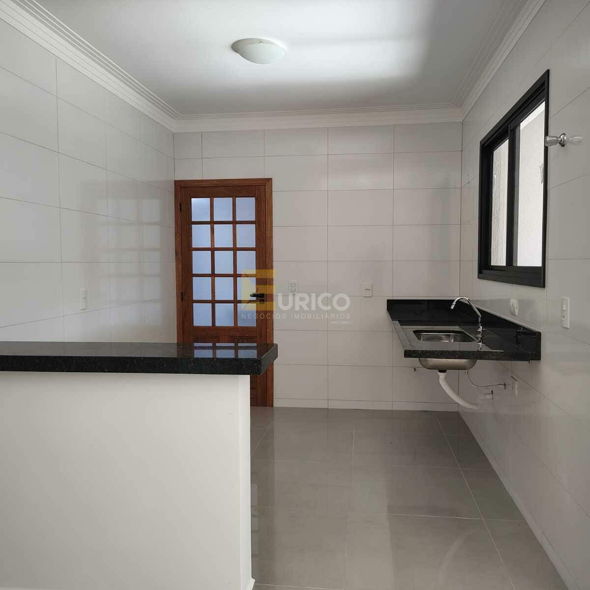 Casa à venda no Residencial Santa Giovana em Jundiaí/SP: 