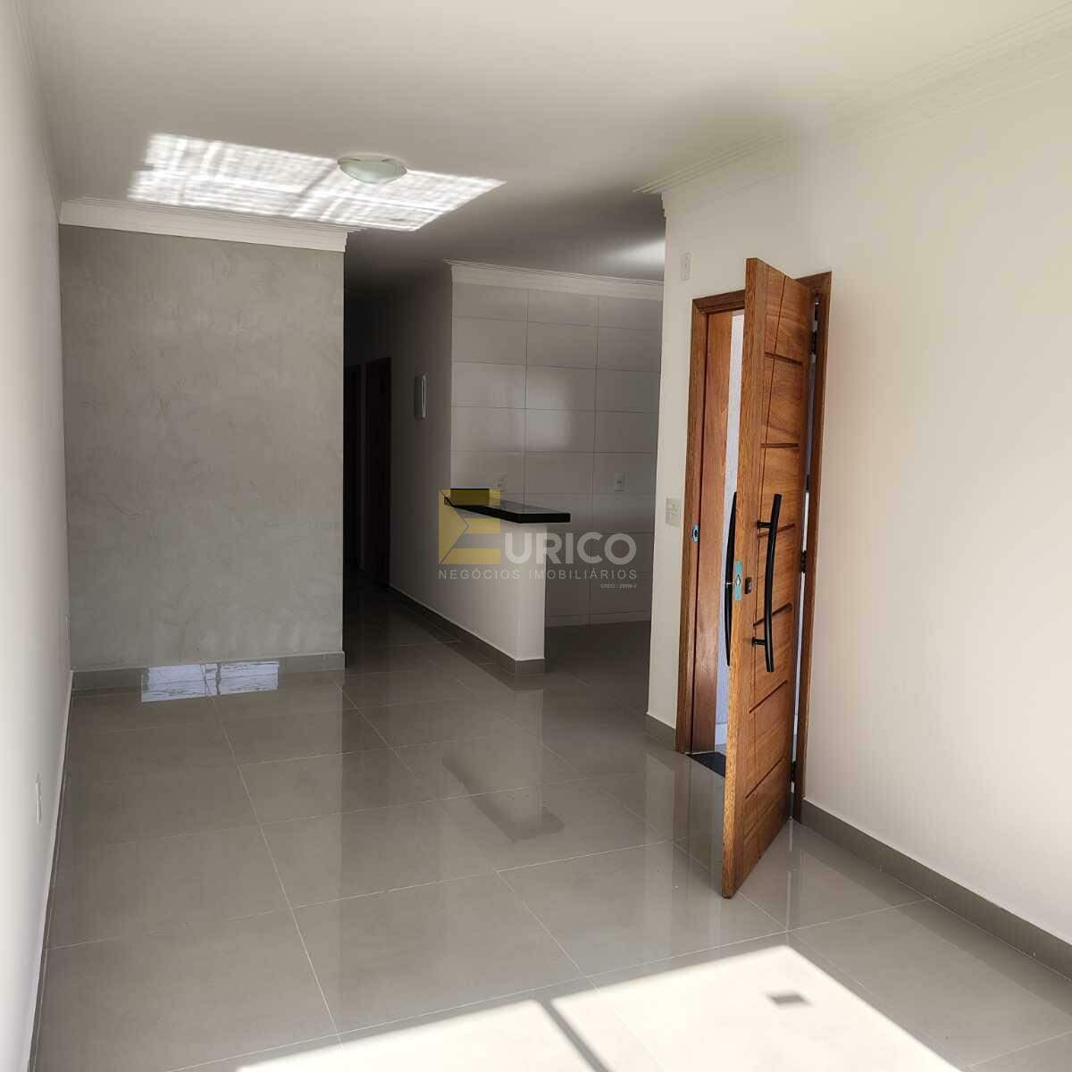 Casa à venda no Residencial Santa Giovana em Jundiaí/SP: 