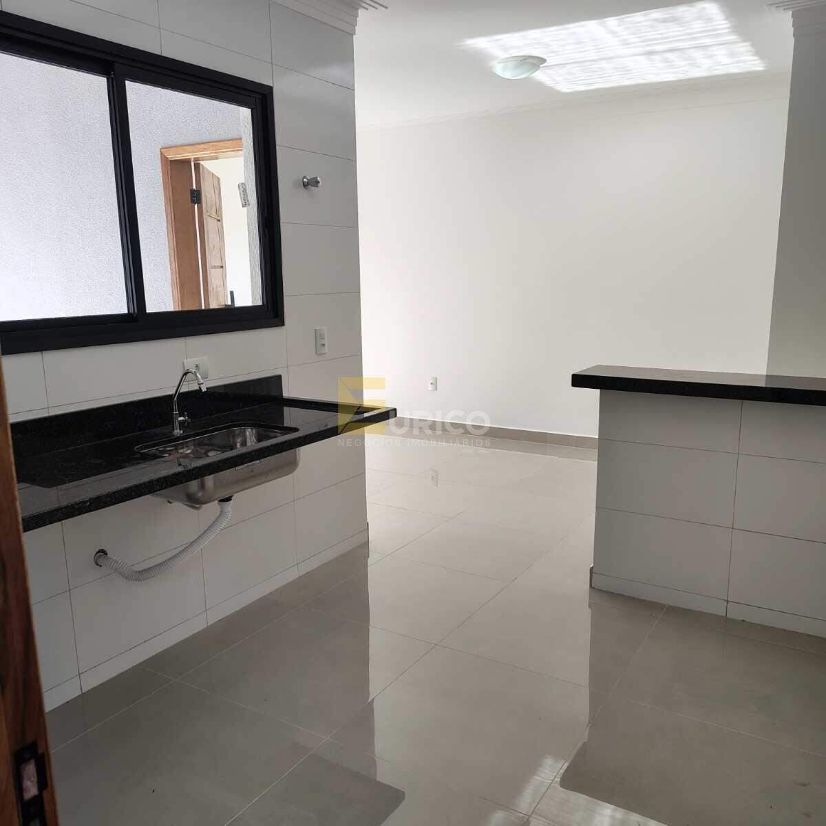 Casa à venda no Residencial Santa Giovana em Jundiaí/SP: 