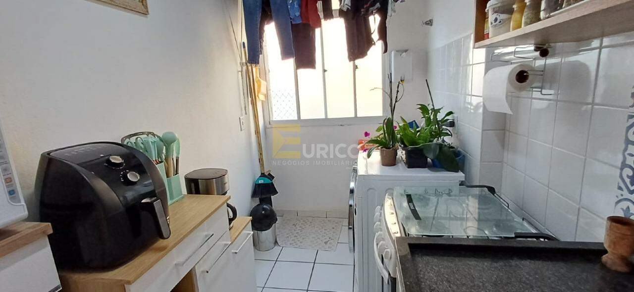 Apartamento à venda no Condomínio Residencial Vale das Figueiras em Valinhos/SP: 