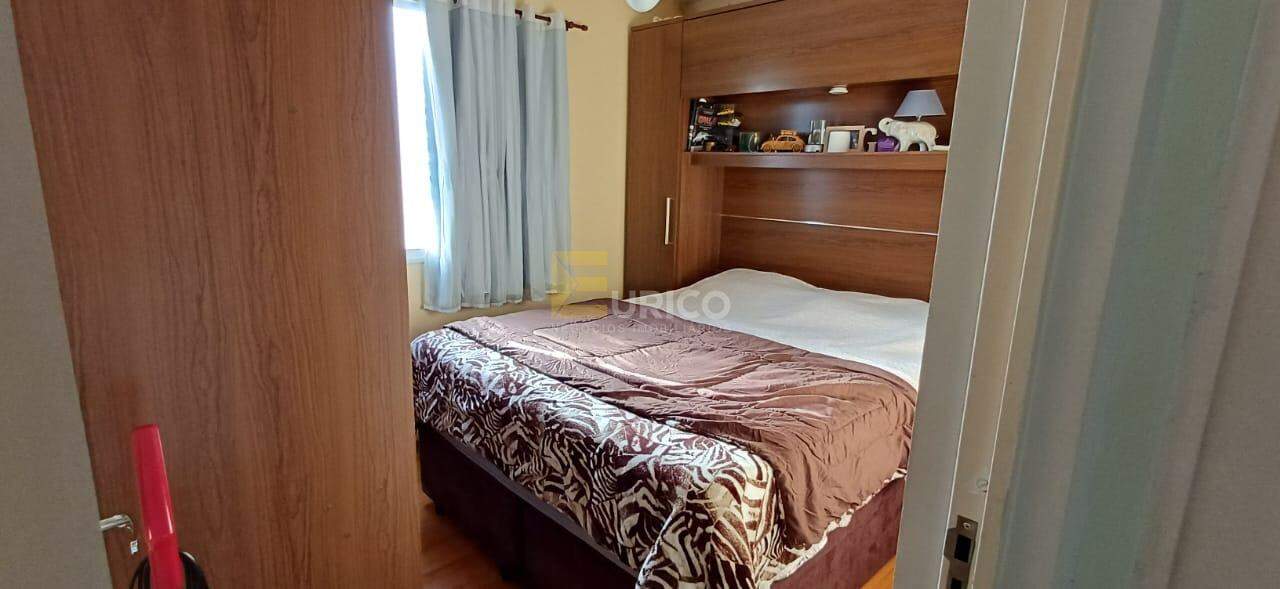 Apartamento à venda no Condomínio Residencial Vale das Figueiras em Valinhos/SP: 