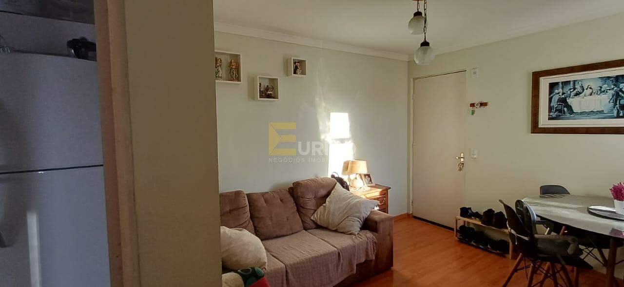 Apartamento à venda no Condomínio Residencial Vale das Figueiras em Valinhos/SP: 