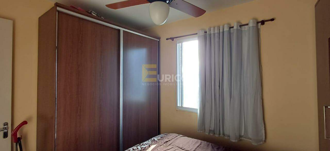 Apartamento à venda no Condomínio Residencial Vale das Figueiras em Valinhos/SP: 