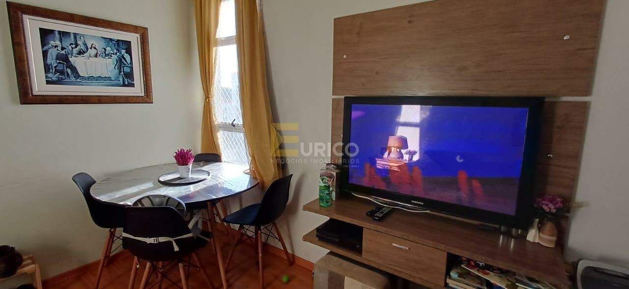 Apartamento à venda no Condomínio Residencial Vale das Figueiras em Valinhos/SP: 
