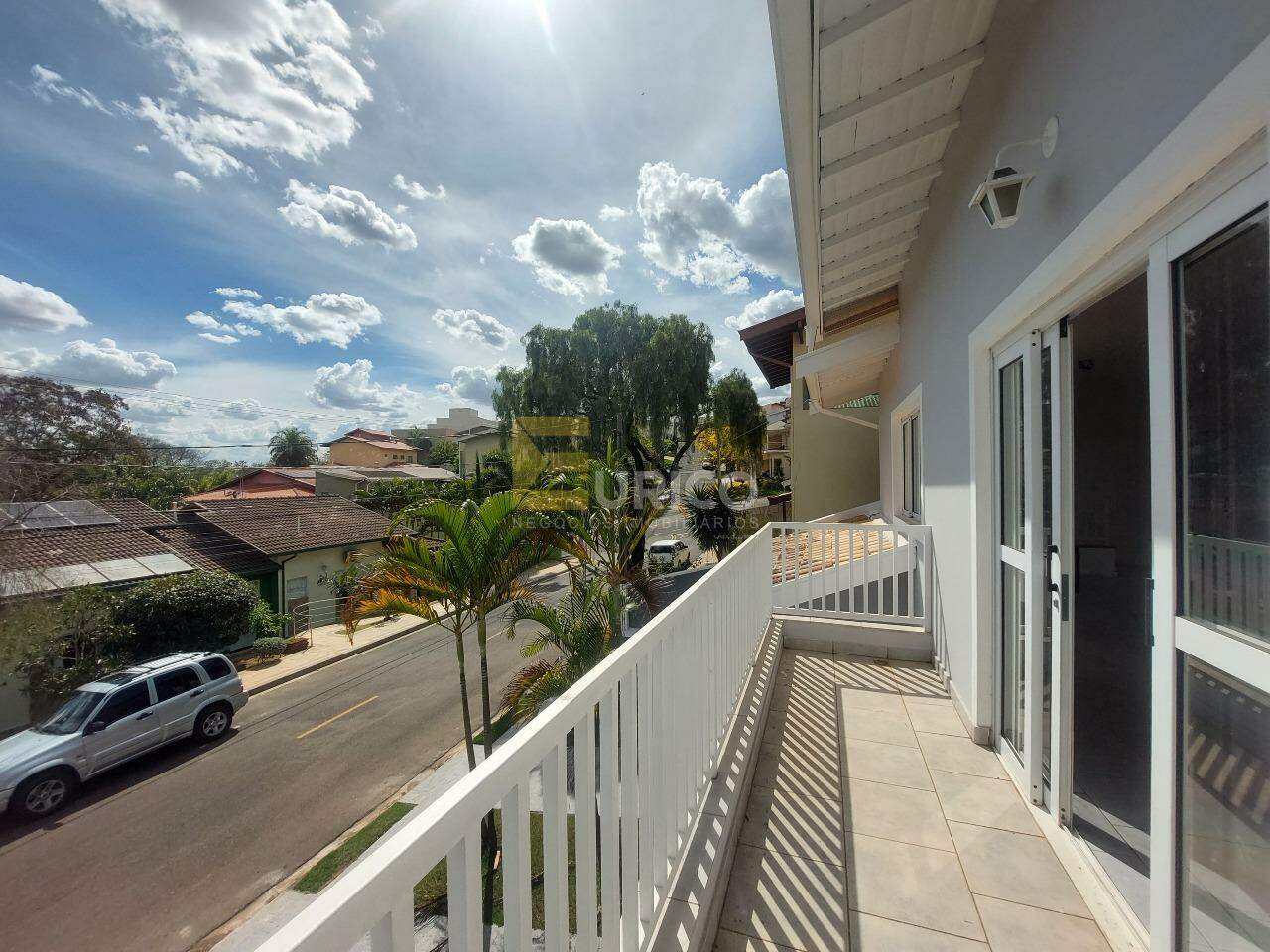 Casa em condomínio à venda no Condomínio Águas da Serra em Valinhos/SP: 